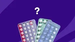 Birth Control Pills